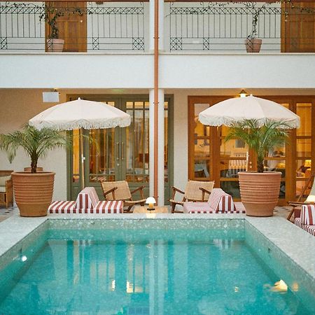 פאנו לפקארה The Agora Hotel - Small Luxury Hotel Of The World - Adults Only מראה חיצוני תמונה
