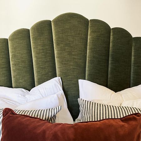 פאנו לפקארה The Agora Hotel - Small Luxury Hotel Of The World - Adults Only מראה חיצוני תמונה