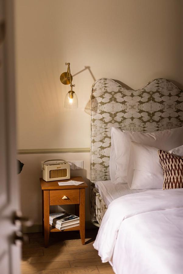 פאנו לפקארה The Agora Hotel - Small Luxury Hotel Of The World - Adults Only מראה חיצוני תמונה