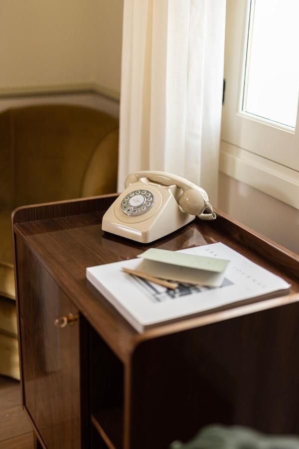פאנו לפקארה The Agora Hotel - Small Luxury Hotel Of The World - Adults Only מראה חיצוני תמונה