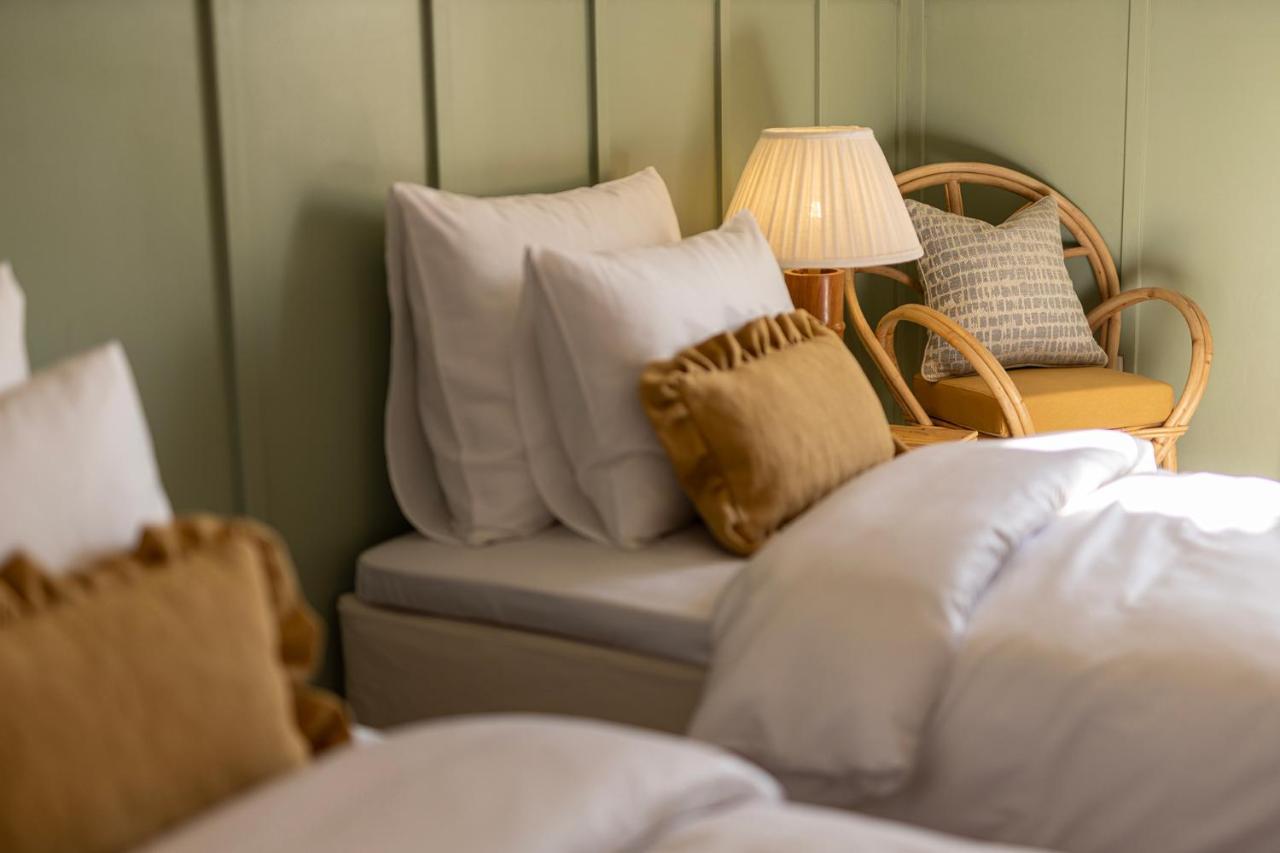 פאנו לפקארה The Agora Hotel - Small Luxury Hotel Of The World - Adults Only מראה חיצוני תמונה