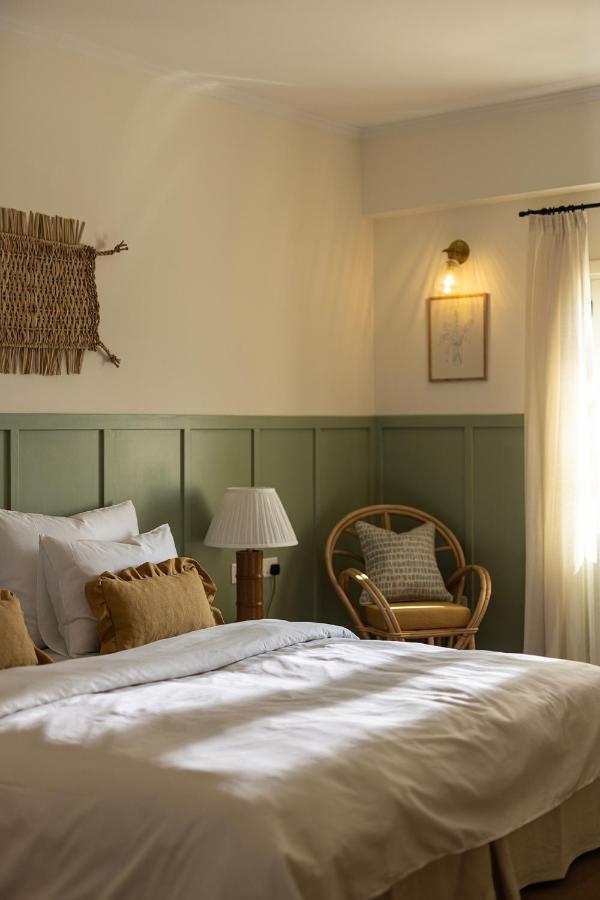 פאנו לפקארה The Agora Hotel - Small Luxury Hotel Of The World - Adults Only מראה חיצוני תמונה