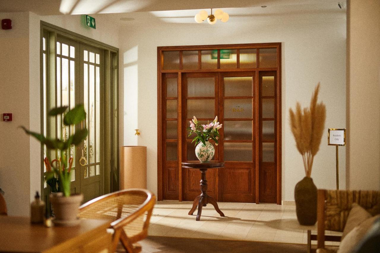 פאנו לפקארה The Agora Hotel - Small Luxury Hotel Of The World - Adults Only מראה חיצוני תמונה