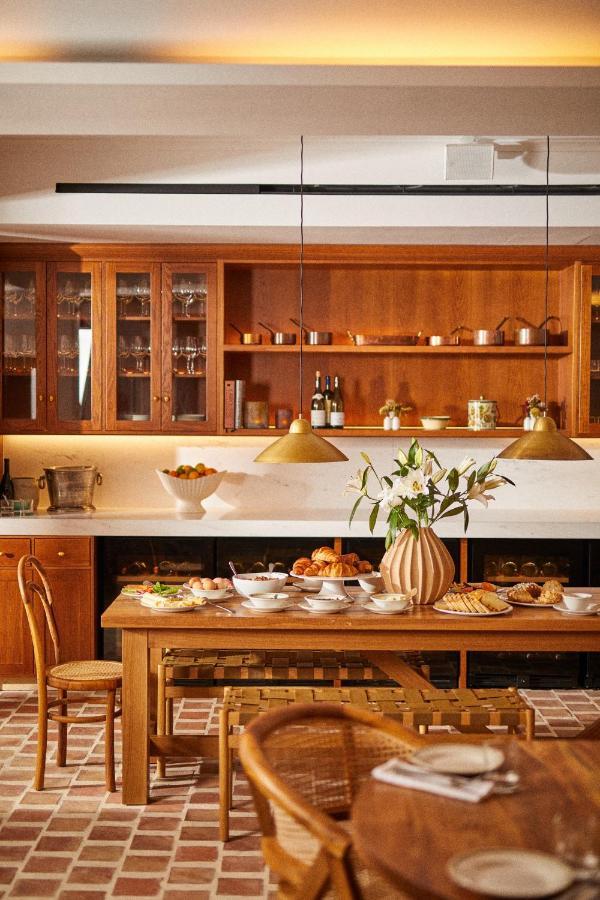 פאנו לפקארה The Agora Hotel - Small Luxury Hotel Of The World - Adults Only מראה חיצוני תמונה