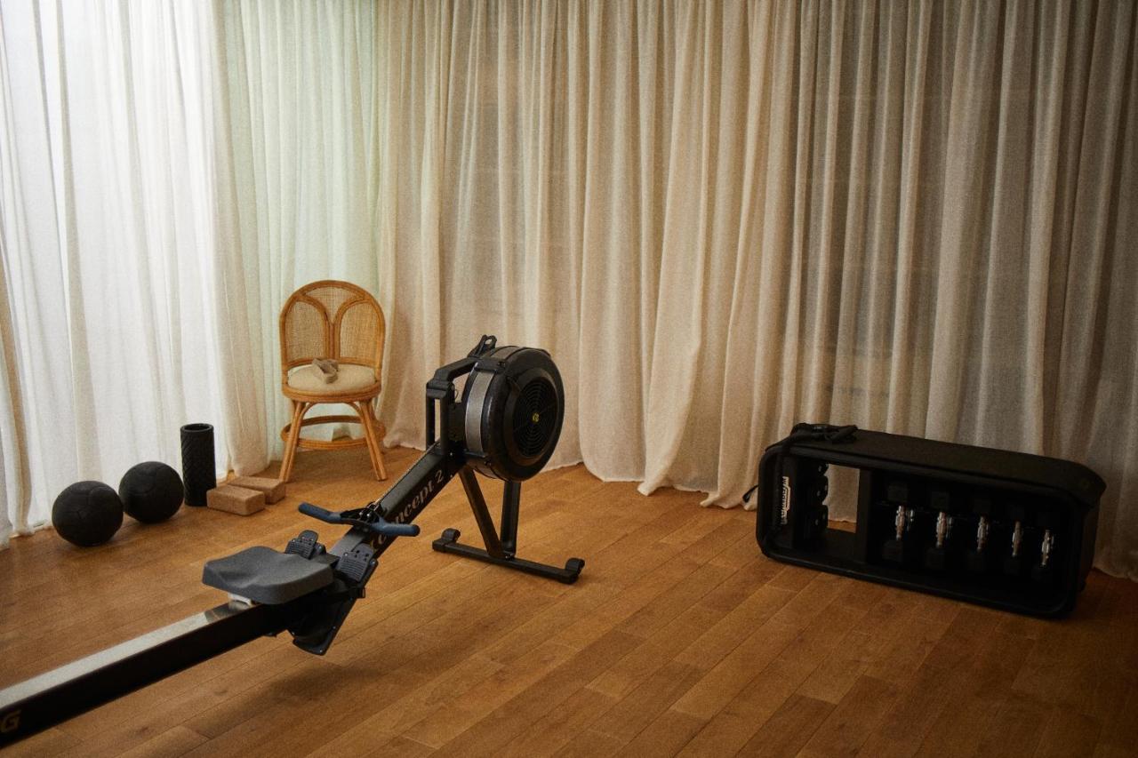 פאנו לפקארה The Agora Hotel - Small Luxury Hotel Of The World - Adults Only מראה חיצוני תמונה
