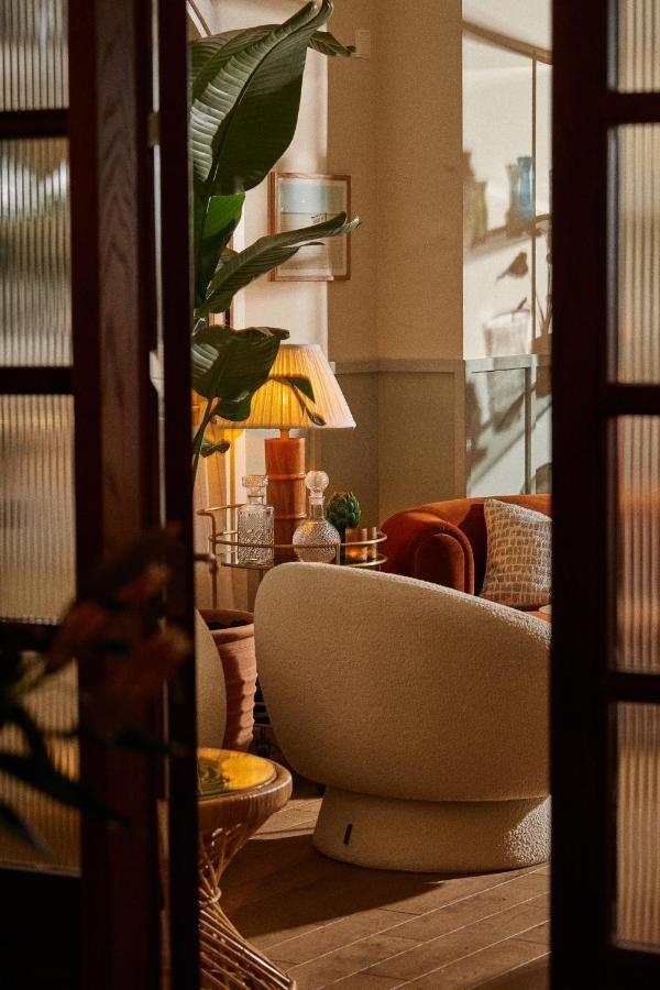 פאנו לפקארה The Agora Hotel - Small Luxury Hotel Of The World - Adults Only מראה חיצוני תמונה