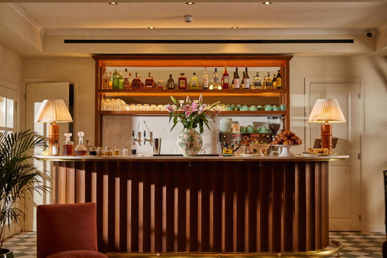 פאנו לפקארה The Agora Hotel - Small Luxury Hotel Of The World - Adults Only מראה חיצוני תמונה