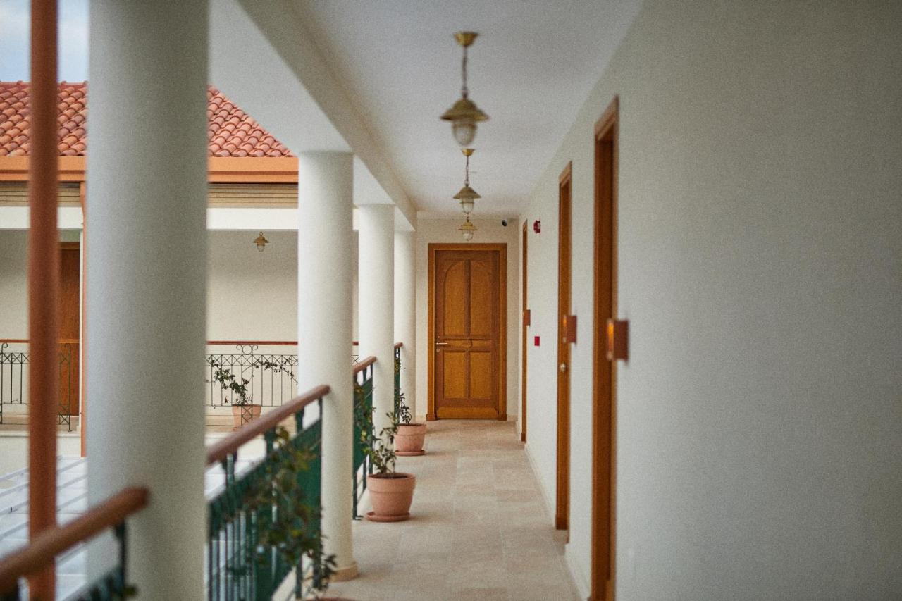 פאנו לפקארה The Agora Hotel - Small Luxury Hotel Of The World - Adults Only מראה חיצוני תמונה