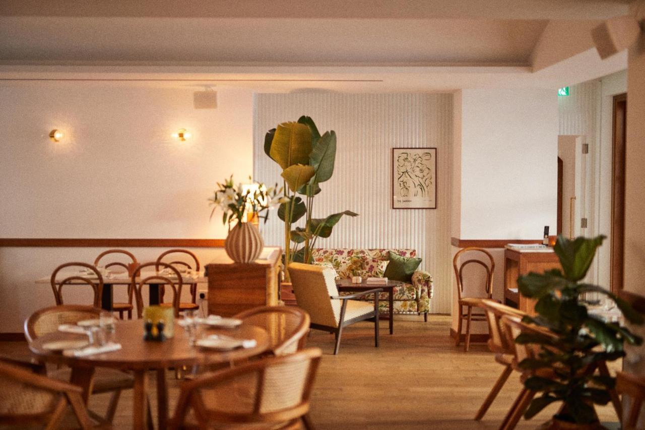 פאנו לפקארה The Agora Hotel - Small Luxury Hotel Of The World - Adults Only מראה חיצוני תמונה