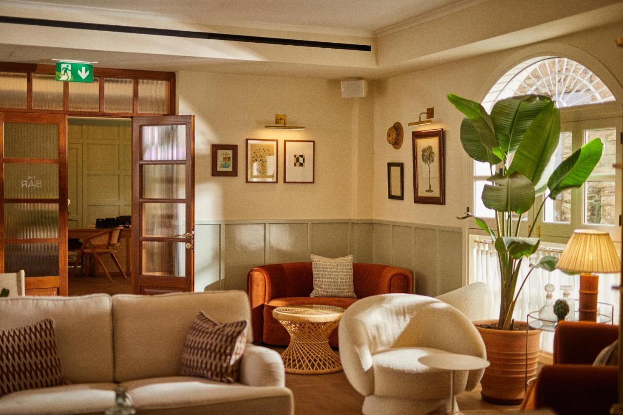 פאנו לפקארה The Agora Hotel - Small Luxury Hotel Of The World - Adults Only מראה חיצוני תמונה