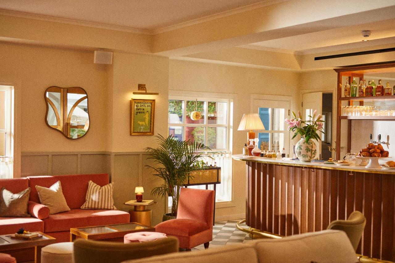 פאנו לפקארה The Agora Hotel - Small Luxury Hotel Of The World - Adults Only מראה חיצוני תמונה