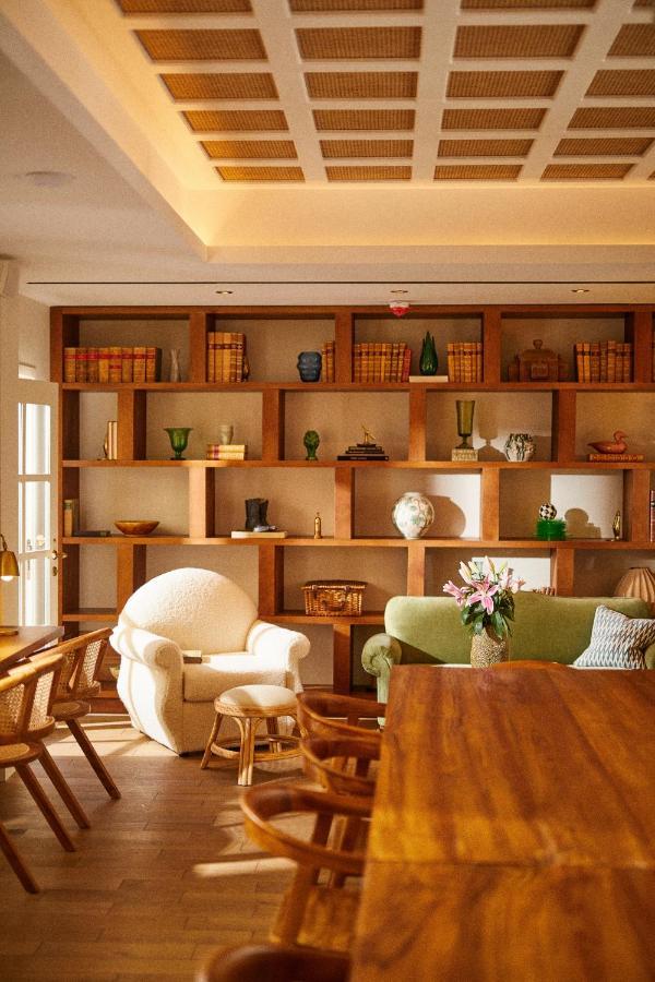 פאנו לפקארה The Agora Hotel - Small Luxury Hotel Of The World - Adults Only מראה חיצוני תמונה