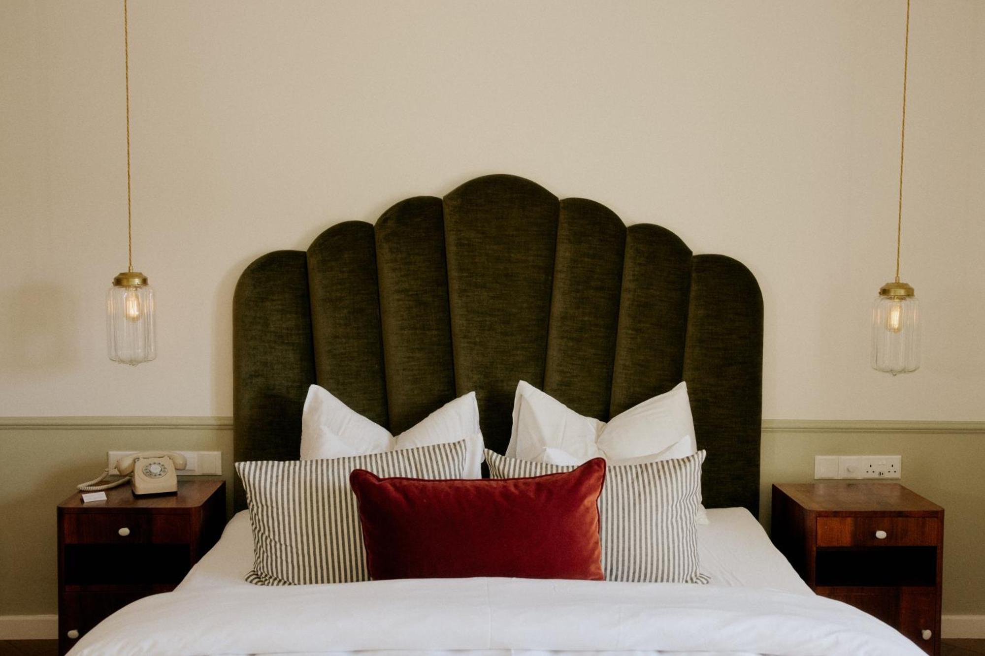 פאנו לפקארה The Agora Hotel - Small Luxury Hotel Of The World - Adults Only מראה חיצוני תמונה
