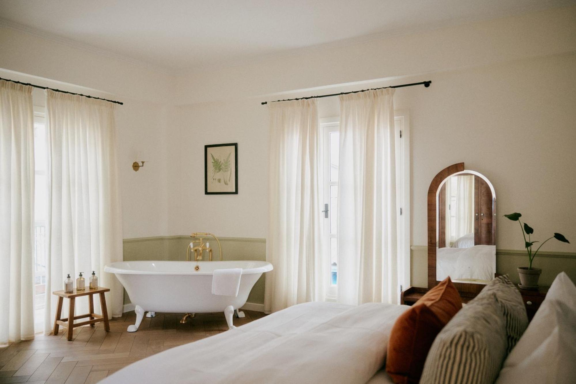 פאנו לפקארה The Agora Hotel - Small Luxury Hotel Of The World - Adults Only מראה חיצוני תמונה