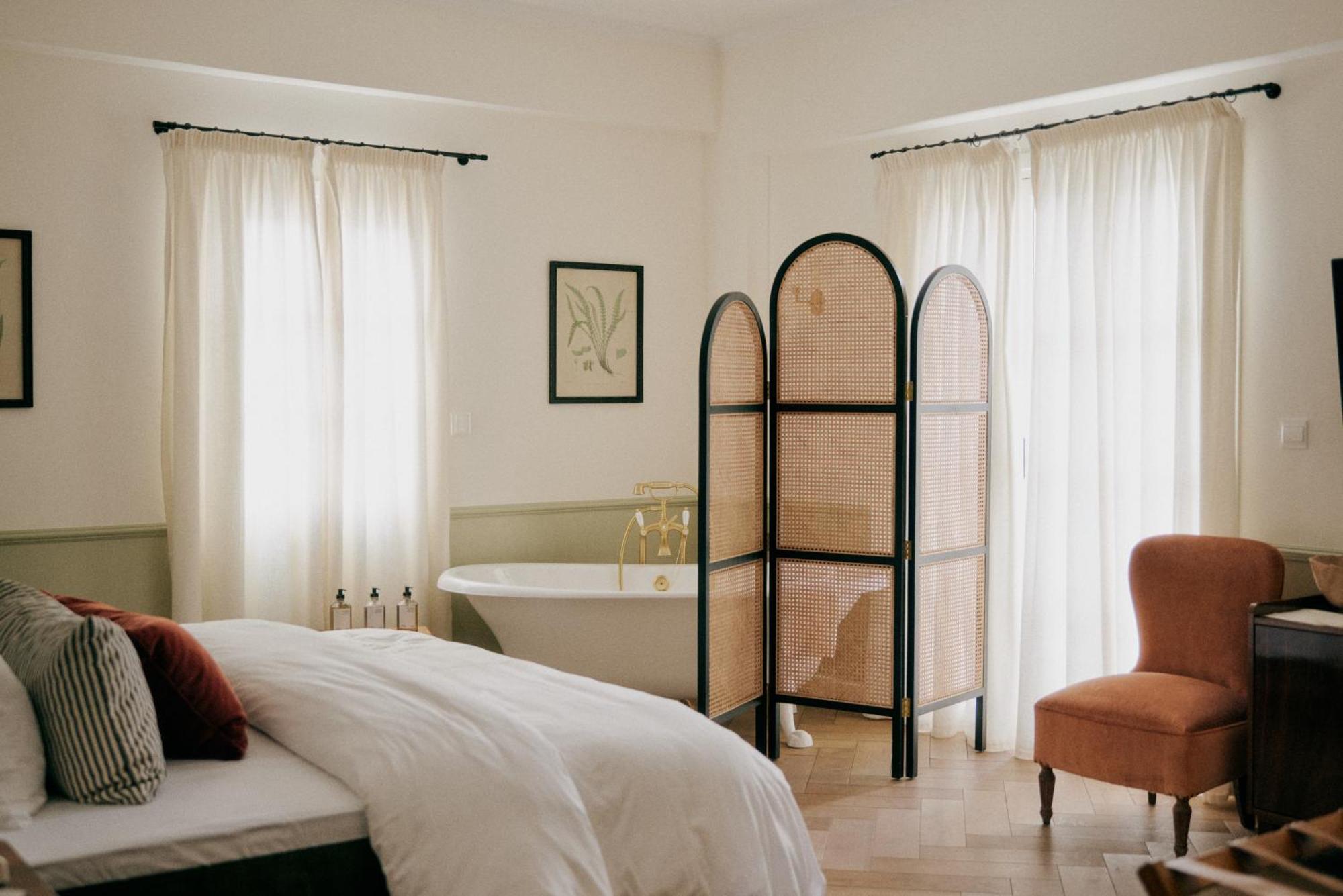 פאנו לפקארה The Agora Hotel - Small Luxury Hotel Of The World - Adults Only מראה חיצוני תמונה