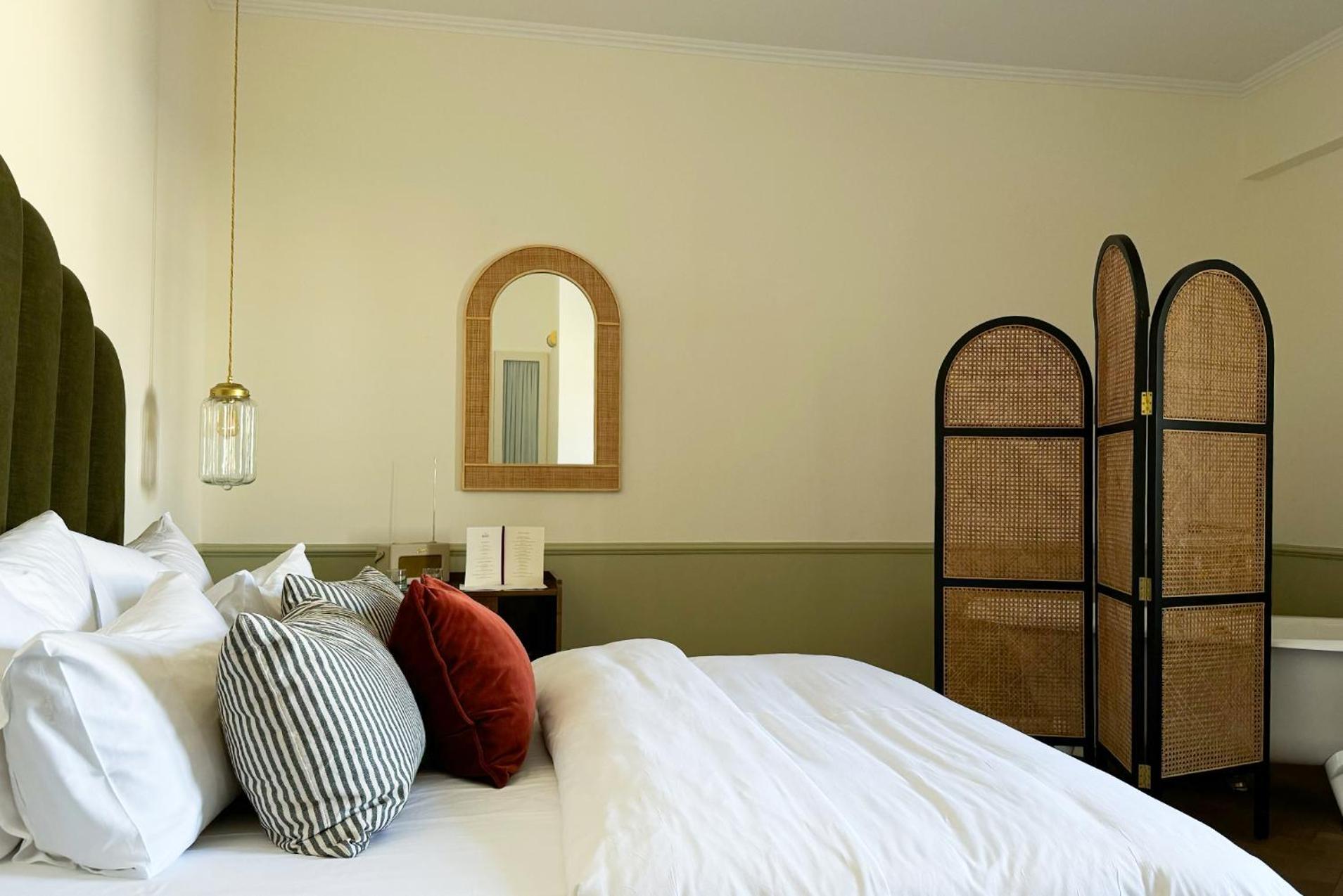 פאנו לפקארה The Agora Hotel - Small Luxury Hotel Of The World - Adults Only מראה חיצוני תמונה