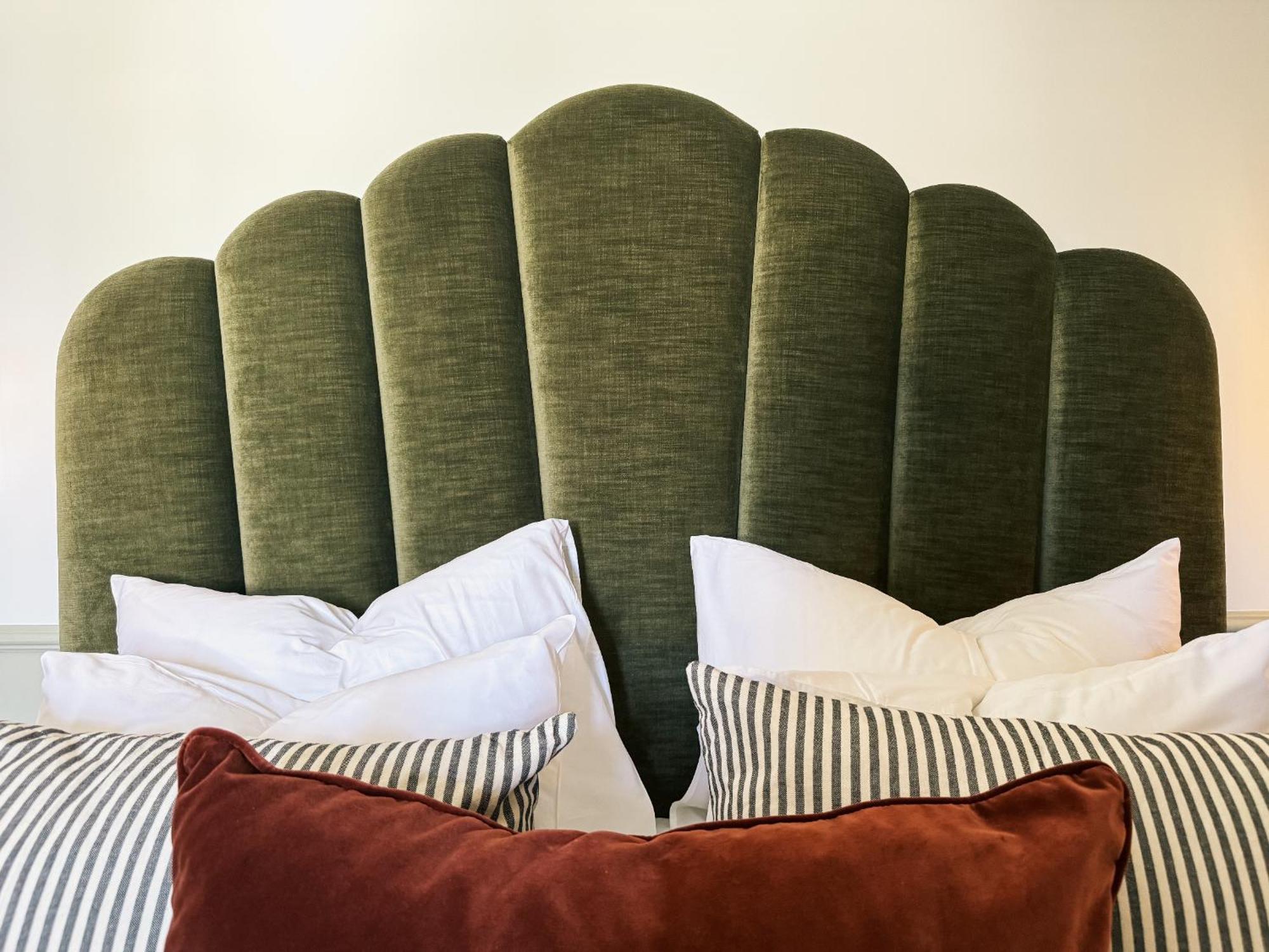 פאנו לפקארה The Agora Hotel - Small Luxury Hotel Of The World - Adults Only מראה חיצוני תמונה