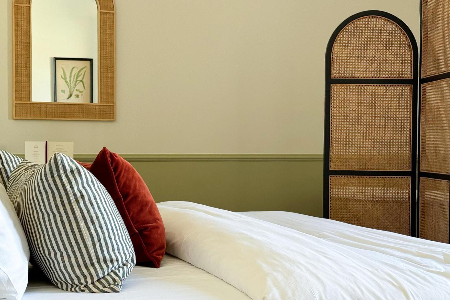 פאנו לפקארה The Agora Hotel - Small Luxury Hotel Of The World - Adults Only מראה חיצוני תמונה