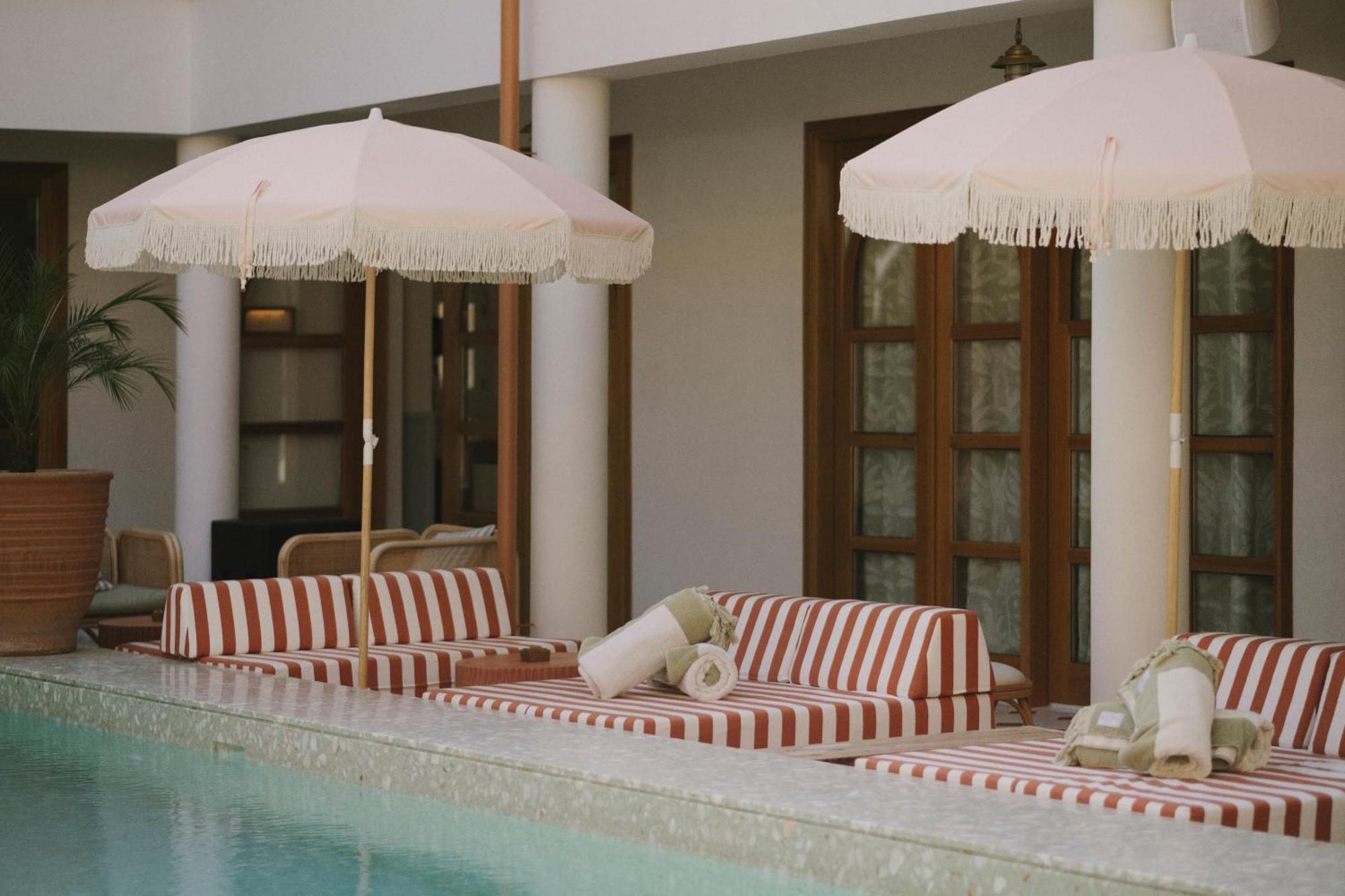 פאנו לפקארה The Agora Hotel - Small Luxury Hotel Of The World - Adults Only מראה חיצוני תמונה